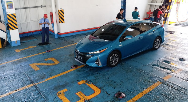 Cegah Covid-19, Toyota Maksimalkan Layanan Virtual