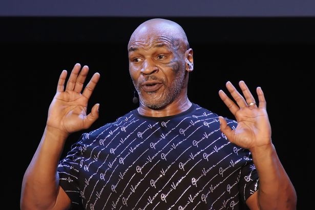 Cerita Mike Tyson Pernah Bikin Petugas Kebersihan KO Gara-Gara Seekor Merpati
