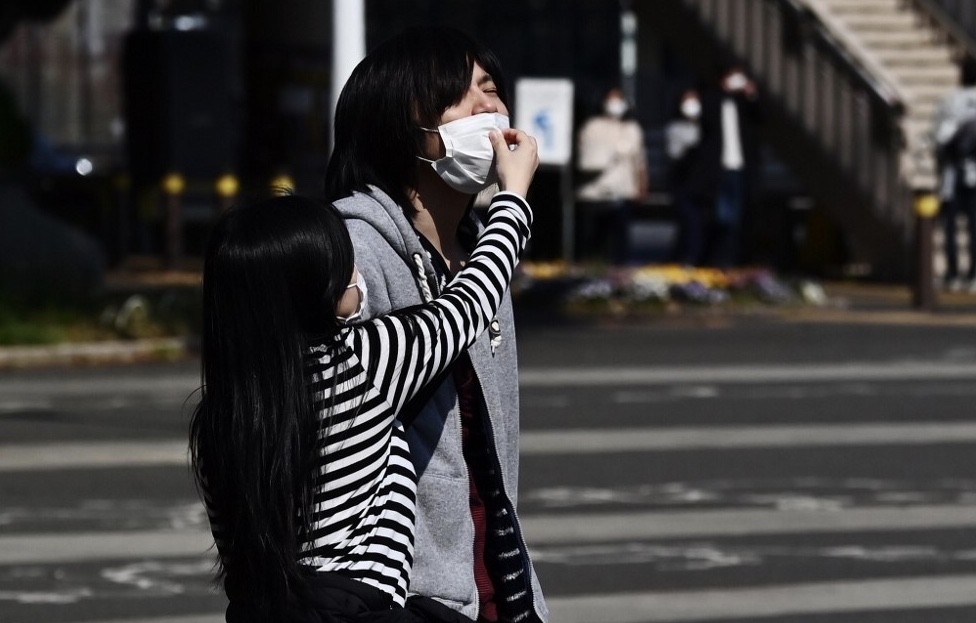 Apartemen Anti-Cerai Diminati Perempuan Jepang Selama Wabah Virus Corona