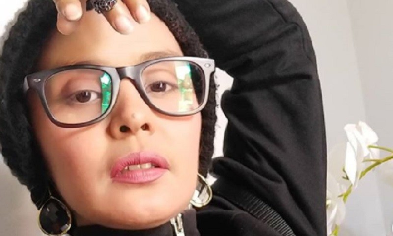 Fera Queen X Factor Meninggal akibat Kanker Payudara