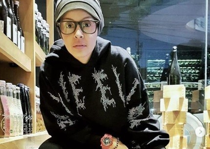 Mengenal Kanker Payudara, Penyebab Meninggalnya Fera Queen