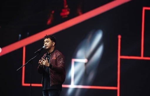 Giring Ganesha Akan Reuni dengan Nidji?