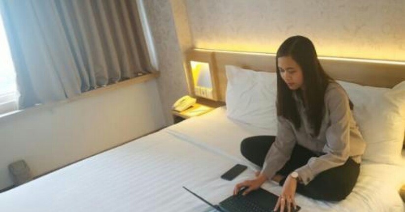 Di Tengah Wabah Covid-19, Hotel Beralih Fungsi Jadi Tempat Isolasi