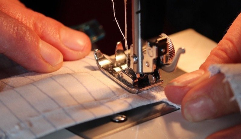 Masker Kain Harus SNI, Pengusaha: Kami Tak Keberatan