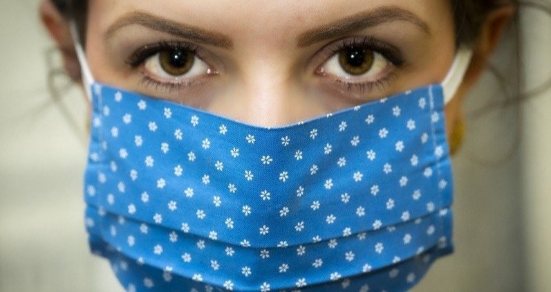 Soal Masker Kain SNI, Ini Komentar Pengamat Ekonomi