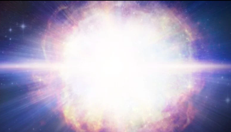 Astronom Deteksi Ledakan Bintang Terkuat yang Pernah Diamati