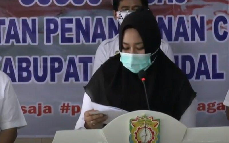 Pesan Mirna Annisa setelah Gagal Maju di Pilkada Kendal: Golek Tonggo Dhewe