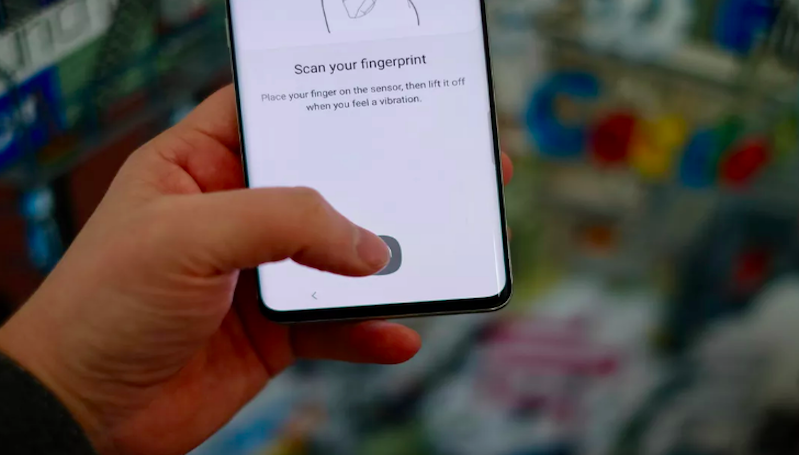 Qualcomm Kerja Sama dengan BOE, Sensor Fingerprint dalam Layar Segera Diadopsi Banyak Ponsel