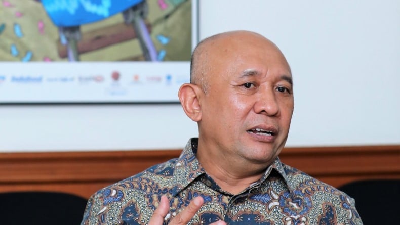 Virus Corona, Pajak UMKM Dibebaskan Selama 6 Bulan