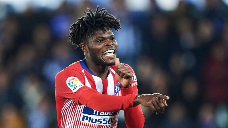 Arsenal Sodorkan Rp849,3 Miliar untuk Boyong Gelandang Atletico Madrid Ini