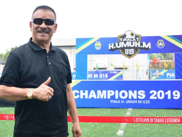 Persib Dukung Wacana Turnamen Pengganti Liga 1 usai Pandemi Virus Corona