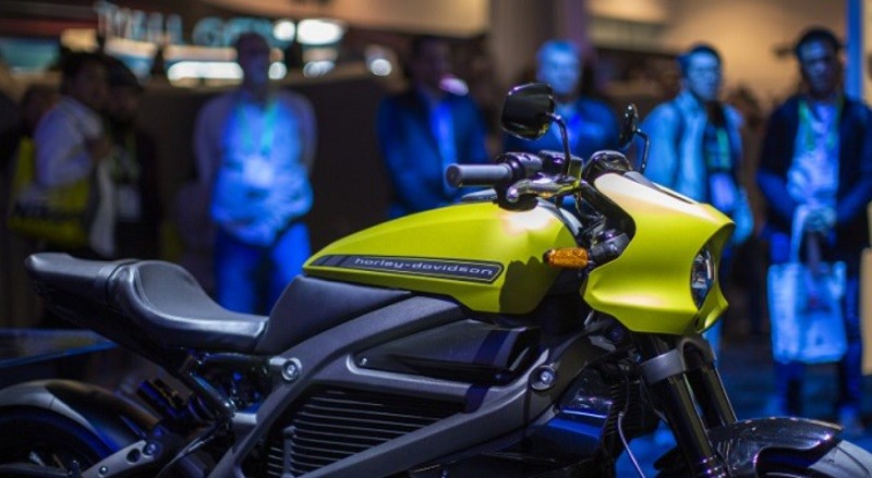 Harley-Davidson Berhentikan dan Pangkas Gaji Karyawan akibat Virus Corona