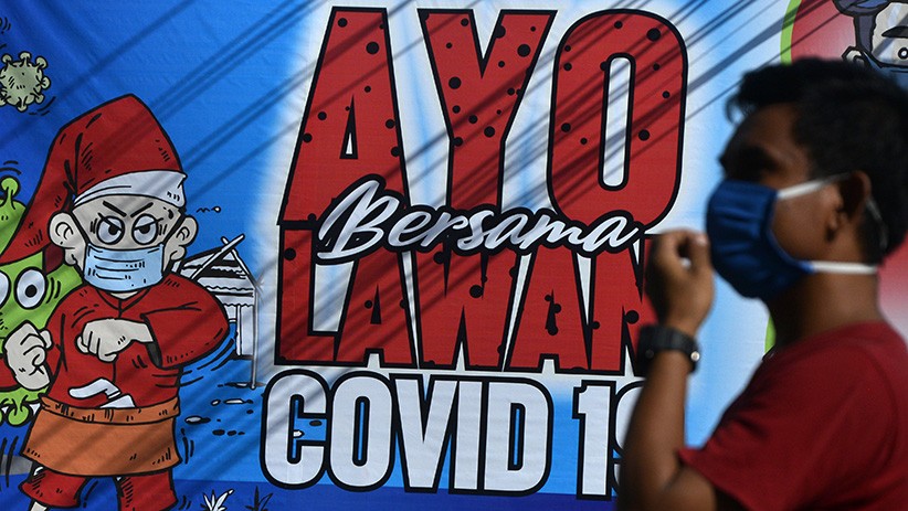 Makassar Siap Terapkan PSBB, Akademisi: Harus Mulai dari Level RT dan RW