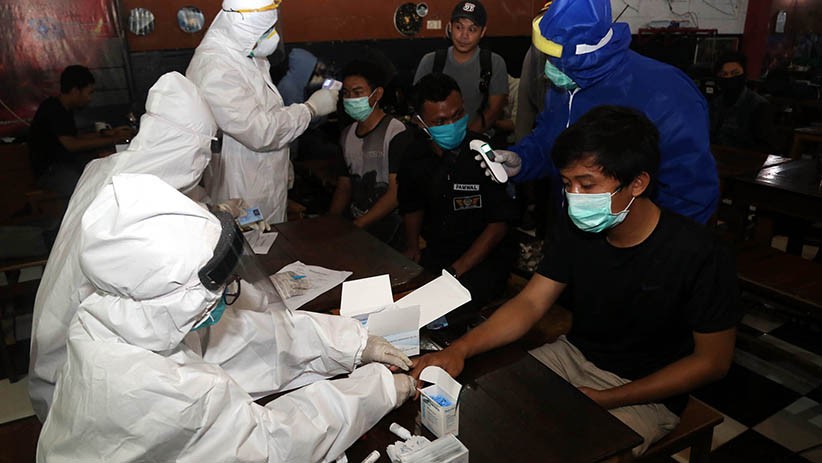 Kemenkes Imbau Rumah Sakit Tak Layani Praktik selama Corona, Kecuali Darurat