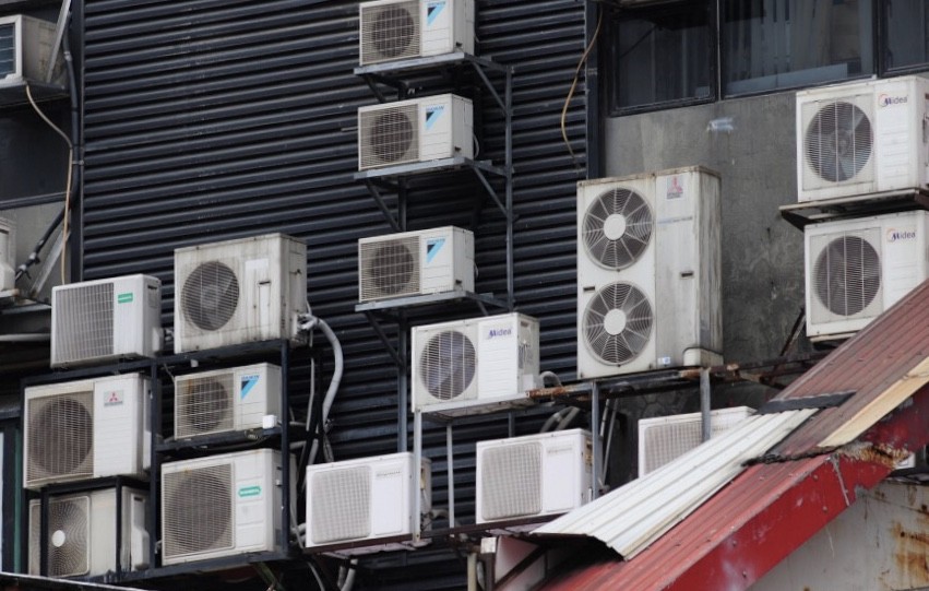 Awas, Hasil Studi Ungkap AC Bisa Mempercepat Penularan Virus Corona