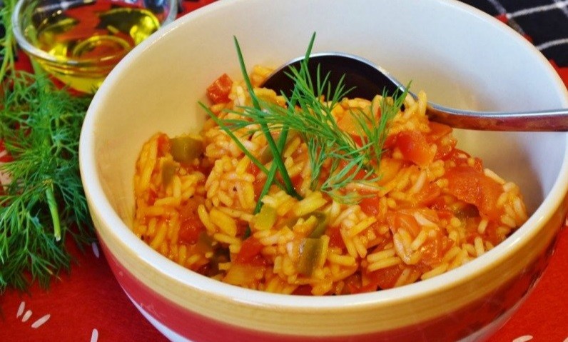 Diet Mediterania Ternyata Bisa Bantu Lawan Demensia