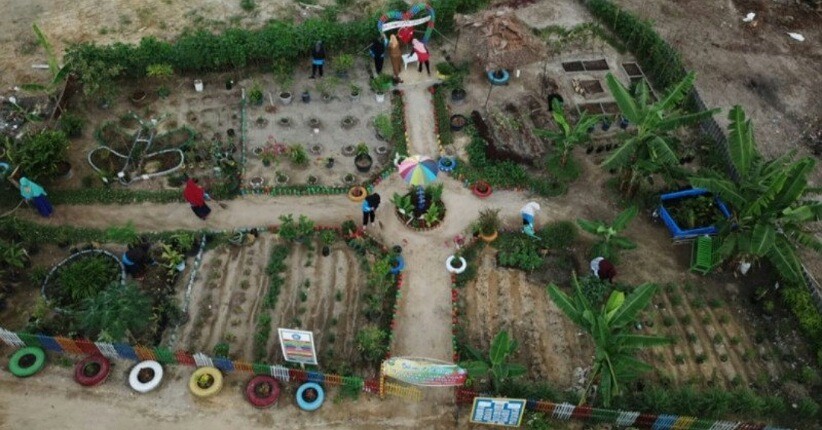 Selain Istana Siak, Ini 117 Objek Wisata Riau yang Tutup karena Covid-19