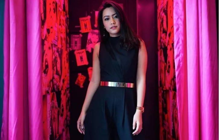 Twindy Rarasati Positif Corona, Dukungan Mengalir dari Selebriti dan Gubernur Ridwan Kamil