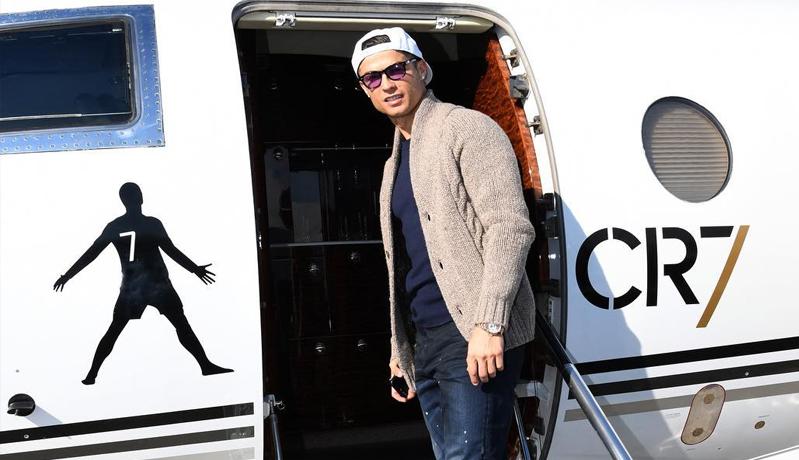 Bisa Timbul Pertengkaran Jika Cristiano Ronaldo Jadi Kapten di MU
