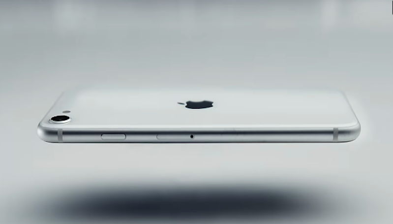 Punya Desain Sama, Ini Perbandingan iPhone SE 2 vs iPhone 8