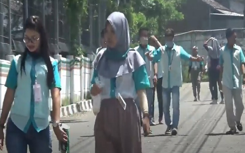 Era New Normal Dinilai Jadi Momentum bagi Pencari Kerja