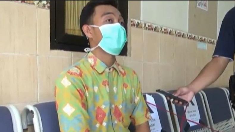 Duh! Oknum Kepala Desa di Lumajang Aniaya Perawat Puskesmas