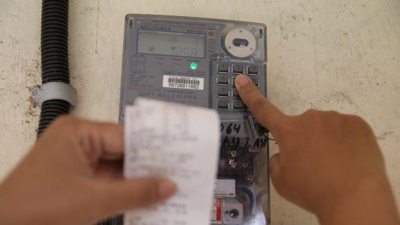 Tagihan Listrik Rumah Kosong Melonjak, Begini Penjelasan PLN