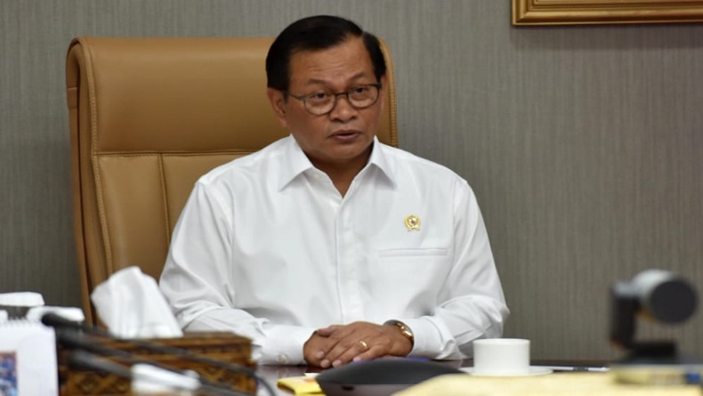 Istana: Gugus Tugas Tidak Dibubarkan, Ganti Nama Jadi Satgas