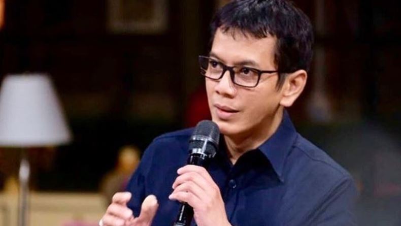 Hibah Pariwisata Rp3,3 Triliun untuk 101 Daerah