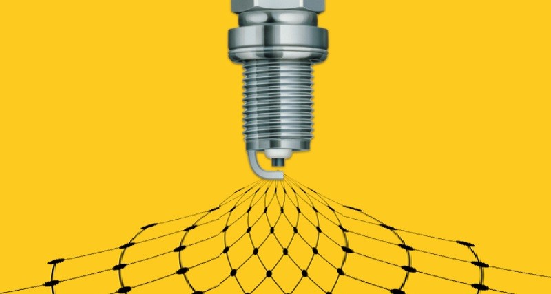 Naikkan Performa Motor dengan Memotong Busi, Ini Dampaknya