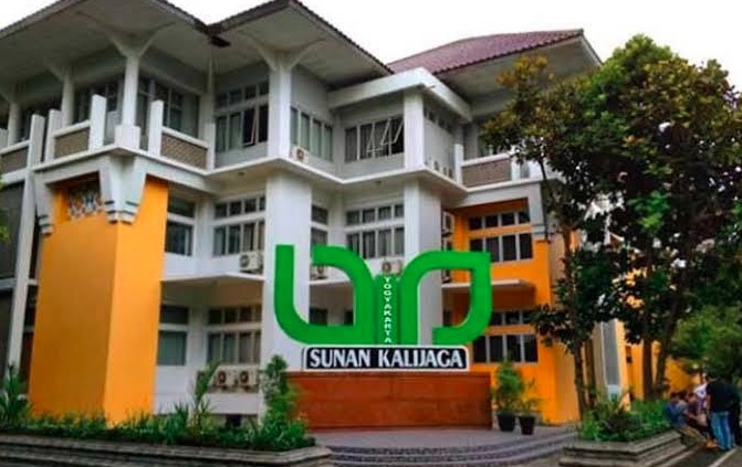 UIN Yogya Akan Beri Gelar Doktor HC untuk Paus Fransiskus dan Grand Syekh AL Azhar