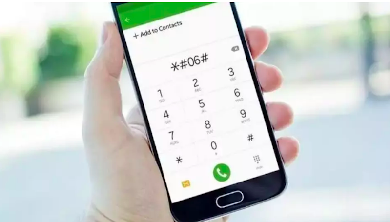 5 Cara Mudah Cek Nomor IMEI di Ponsel, Salah Satunya lewat Pengaturan