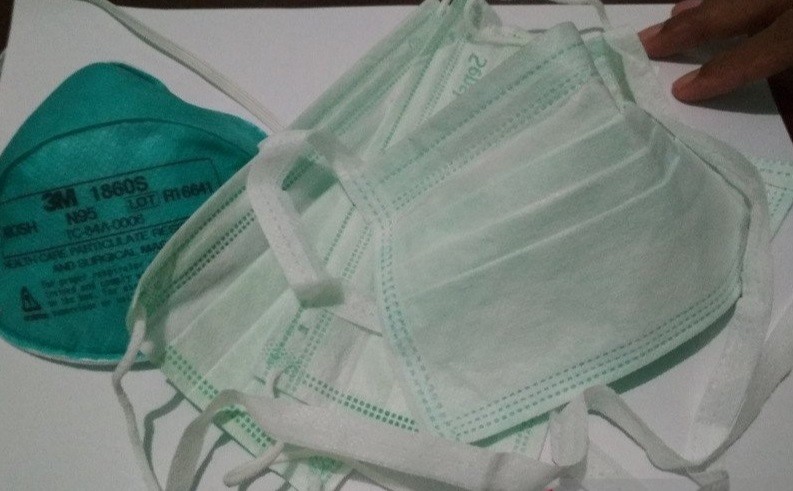 PSBB Berlaku di Beberapa Daerah, Banyak Warga Ngeyel Tak Pakai Masker