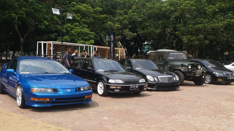 Penjualan Mobil Bekas Ikut Terpapar Virus Corona, Penjualan Anjlok