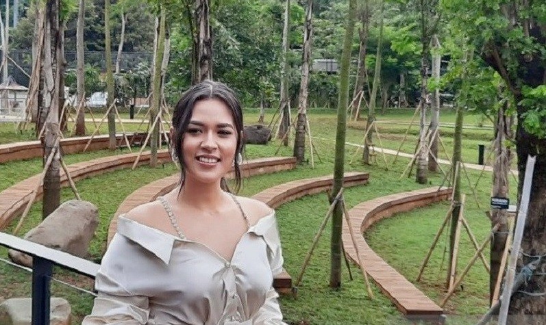 Gara-Gara Virus Corona, Raisa Andriana Tidak Produktif Menulis Lagu Baru