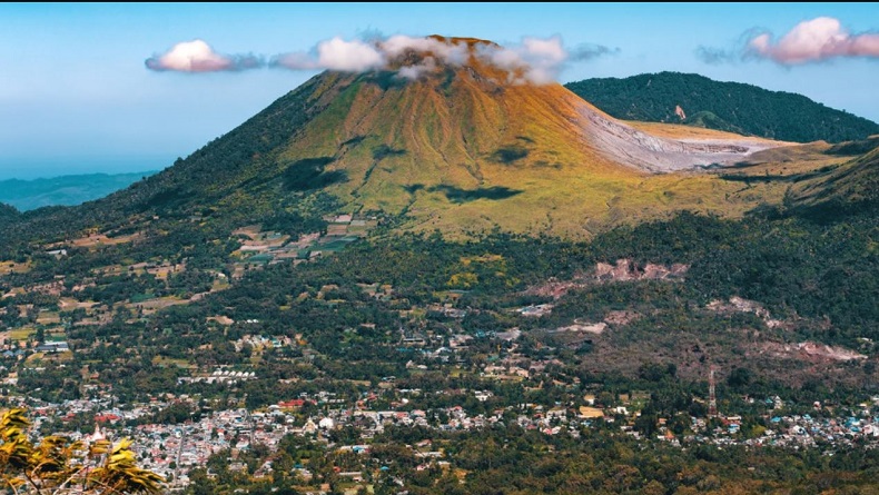 Bukan Manado, Tomohon Catat Penambahan Kasus Harian Covid-19 Tertinggi di Sulut