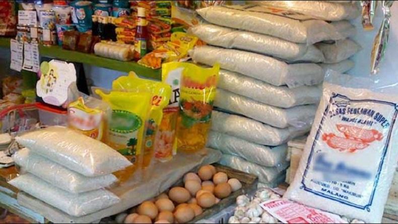 Libur Nataru, Pasokan Pangan di Jakarta Utara Dipastikan Aman