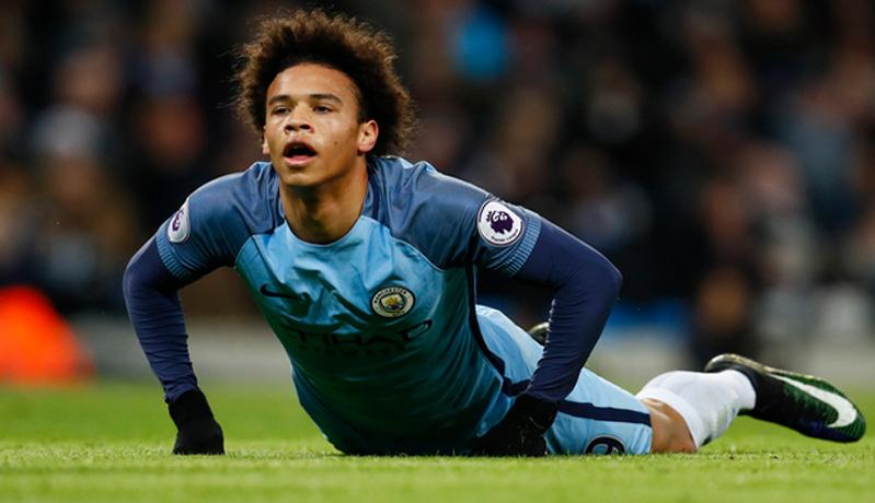 Bayern Muenchen Siap Bergerak, Harga Leroy Sane Bisa Turun Drastis