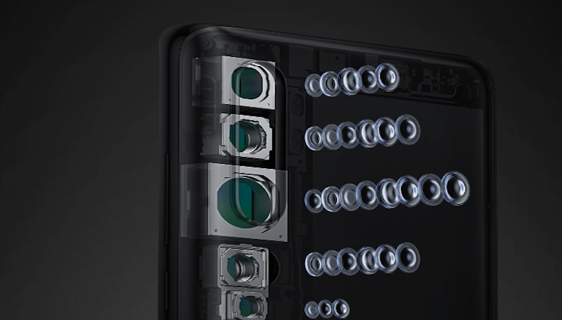 Poco F2 dan Mi Note 10 Lite Diprediksi Debut Mei 2020