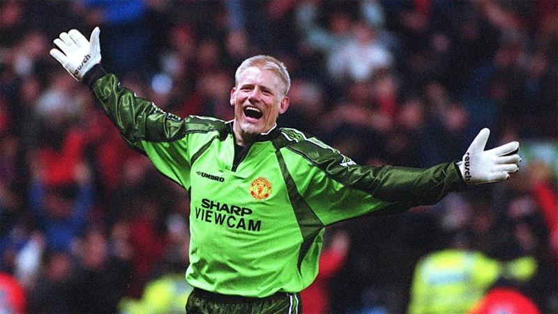 Legenda Man United Ini Sebut Real Madrid Tak Pantas Main di Final Liga Champions