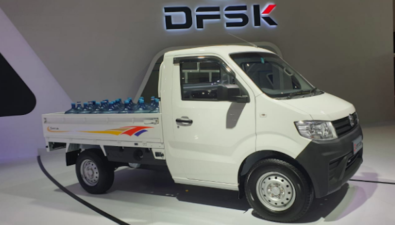 DFSK Jamin Layanan Purna Jual Kendaraan Niaga Tetap Buka saat PSBB
