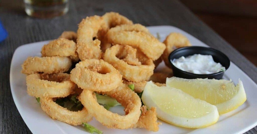 Pencinta Hidangan Seafood, Simak 5 Manfaat Makan Cumi untuk Kesehatan
