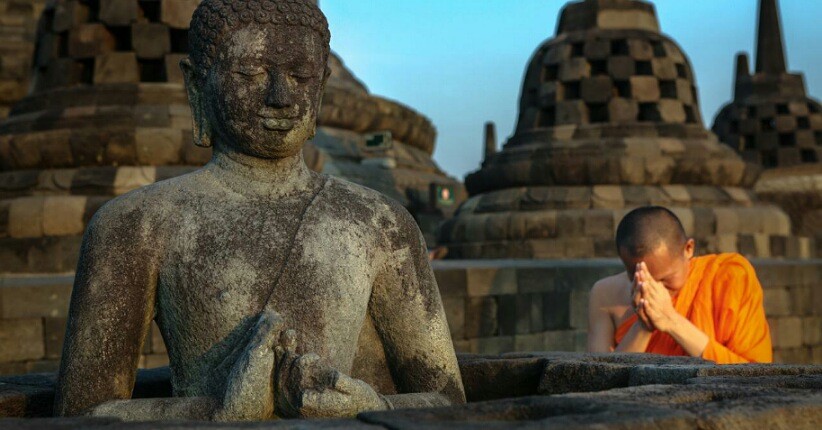 Wishnutama Imbau Dinas Pariwisata Bersiap Hadapi Lonjakan Wisata Usai Covid-19