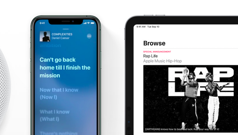 Apple Music Kini Bisa Diakses lewat Web