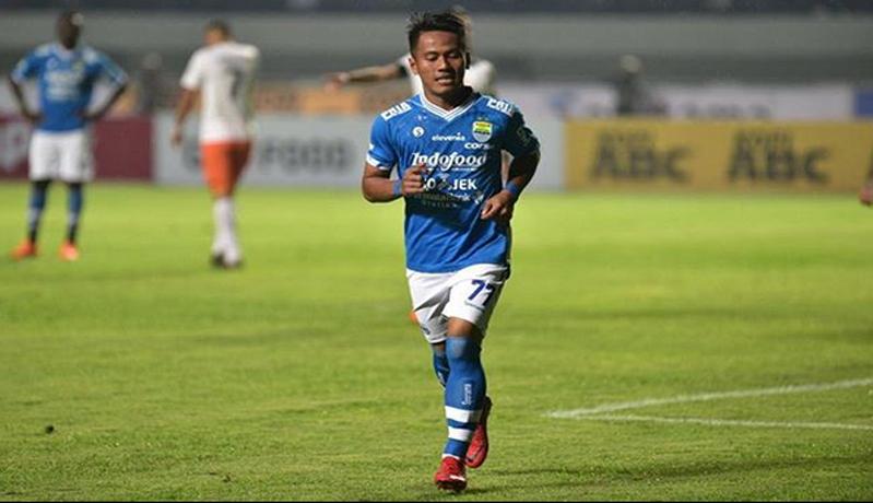 Liga 1 Terhenti, Ghozali Siregar Bisa Berpuasa Bareng Keluarga