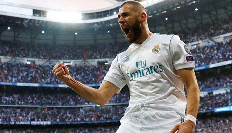 Karim Benzema, Pesepak Bola Bintang yang Gemar Terapi Bekam