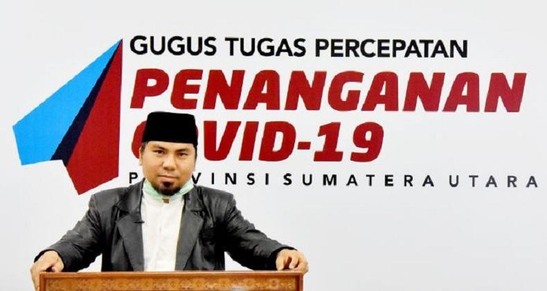 Ini 9 Poin Fatwa MUI Sumut terkait Ibadah Ramadan di Tengah Pandemi Corona