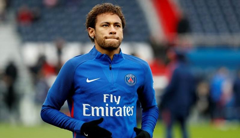 Neymar Rela Gajinya Dipangkas Setengah demi Kembali ke Barcelona