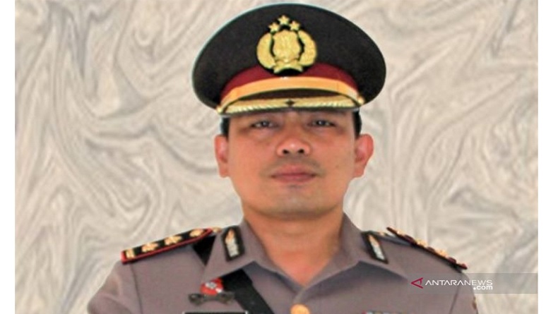 Mutasi Polri, Anak Medan Ini Jabat Wadireskrimsus Polda Sumut
