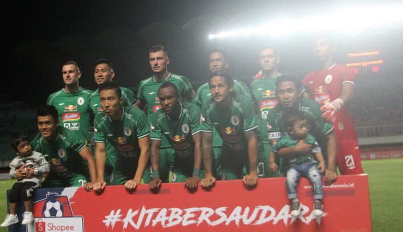 Jelang Piala Menpora, PSS Sleman Lepas 9 Pemain Sekaligus